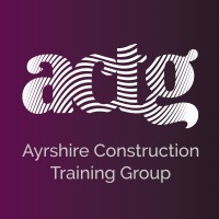 ACTG - Ayrshire Construction Training Group logo - Similar company to The Pathway