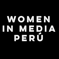 Women In Media Perú logo - Similar company to Mantarraya Comunicaciones