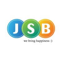 Team JSB logo - Similar company to It Networks