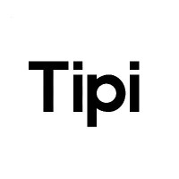 Tipi logo - Similar company to Farapi Kooperatiba