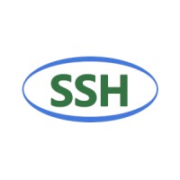 Shin Seung Hichem Co., Ltd. logo - Similar company to Stratix Labs Corporation (A Usp Company)