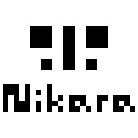 Nikara Studios logo - Similar company to Jevo Games