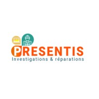 Presentis logo - Similar company to Datterberg