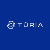 Turia logo - Similar company to Turia - Ai Powered Ca Practice Management Software