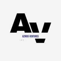 Azmus Ventures Inc. logo - Similar company to Loop3D