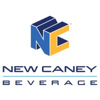 New Caney Beverage logo - Similar company to Bev Hub