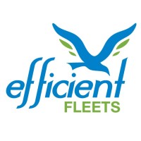 Efficient Fleets logo - Similar company to Secure Benefits, Inc.