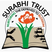 Surabhi Trust logo - Similar company to Bba_Pesu