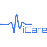 iCare Healthcare logo - Similar company to Esense Sprl