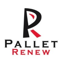 Pallet Renew Inc. logo - Similar company to Kv Pallets