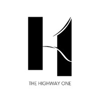 The Highway One logo - Similar company to Bartender