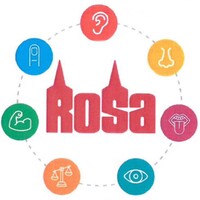 Rosa Sansefestival