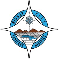 Midway City Sanitary District logo - Similar company to Link Fund