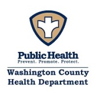 WASHINGTON COUNTY HEALTH DEPARTMENT logo - Similar company to Washington County Maryland Department Of Business And Economic Development