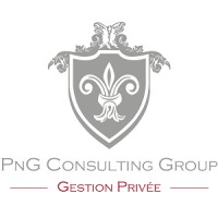 PnG Consulting Gestion Privée logo - Similar company to Compubase Consulting