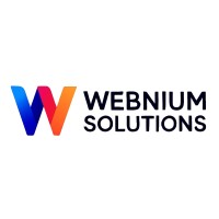 Webnium Solutions logo - Similar company to V Consulting Services