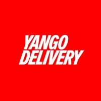 Yango Delivery logo - Similar company to Yandex