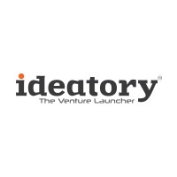 Ideatory logo - Similar company to Ideatory