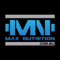 Max Nutrition logo - Similar company to Parafina Bronze
