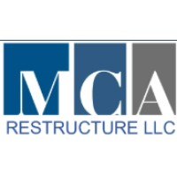 MCA Negotiator logo - Similar company to Rbf Capital