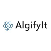 AlgifyIt logo - Similar company to Curvel Iot