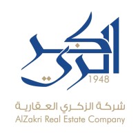 شركة الزكري العقارية Al Zakari Real Estate logo - Similar company to السحابة الرقمية للتسويق