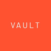 Vault logo - Similar company to 3Do