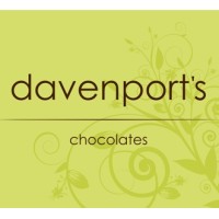 Davenports Chocolates logo - Similar company to 40 Kola
