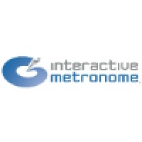 Interactive Metronome logo - Similar company to Foundry Iv