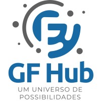 GF Hub logo - Similar company to Vibra Instituto