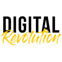 Digital Revolution Agency logo - Similar company to Arestas Serenas