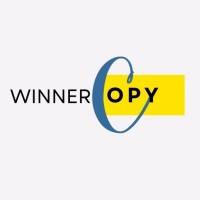WinnerCopy logo - Similar company to Dynamics 365 Platform