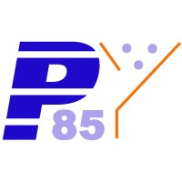 PLASTIC 85 logo - Similar company to Ati System Slu