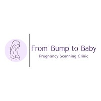 From Bump To Baby logo - Similar company to Imaginatal