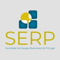 SERP - Energias Renováveis logo - Similar company to Animática Solar