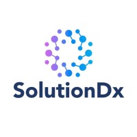 SolutionDx Inc logo - Similar company to Plantbiobiz
