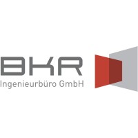 BKR Ingenieurbüro GmbH logo - Similar company to Parit Gmbh