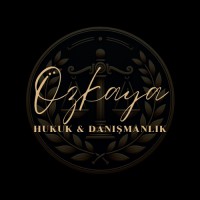 Özkaya Hukuk & Danışmanlık logo - Similar company to Lawantra