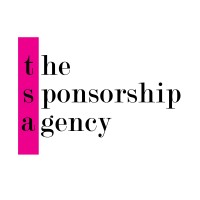 The Sponsorship Agency logo - Similar company to Terminal Gameworks