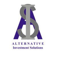 Alternative Investment Solutions / AIS logo - Similar company to Alternative Investment Solutions