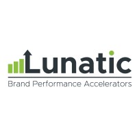 Lunatic Ecuador logo - Similar company to Instabiz