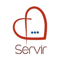 Servir logo - Similar company to Aprendo Bonito