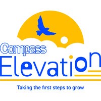 Compass Elevation (Harrow) logo - Similar company to Compass Shine