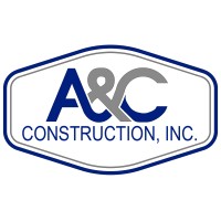 A&C Construction, Inc. logo - Similar company to Cross Development, Llc