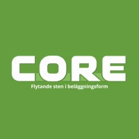 Core World logo - Similar company to Eco Silicate Systems