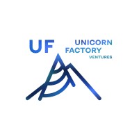 Unicorn Factory Ventures logo - Similar company to Kyrrex