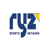 Ryz Sports Network logo - Similar company to Visua