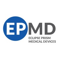 Eclipse Prism Medical Devices Pvt. Ltd. logo - Similar company to Sparklink Iot