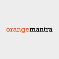 orangemantra logo - Similar company to Q3 Technologies