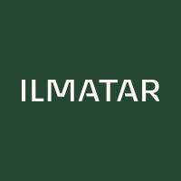 Ilmatar logo - Similar company to Polarnode